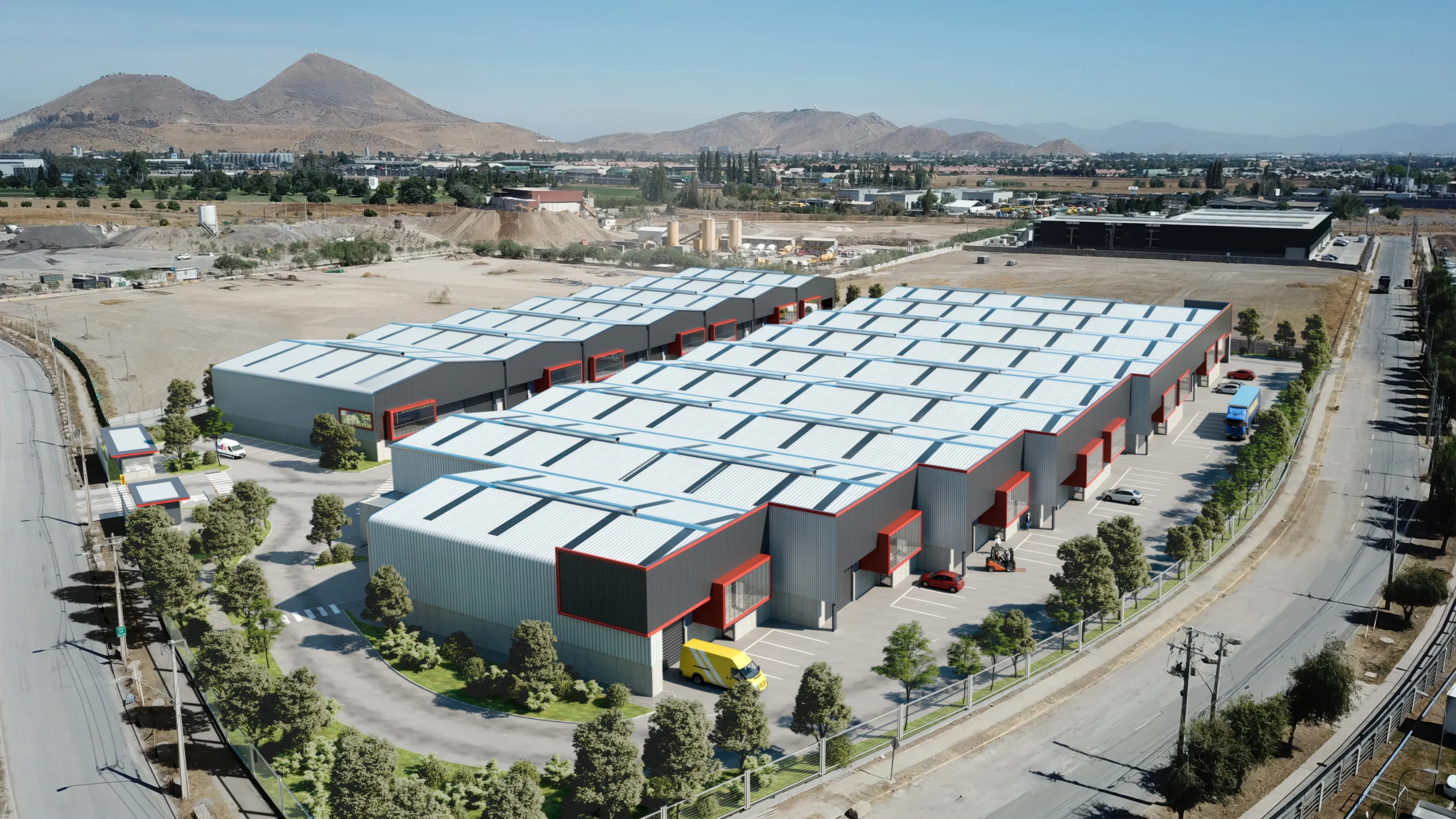 Bodegas BSL