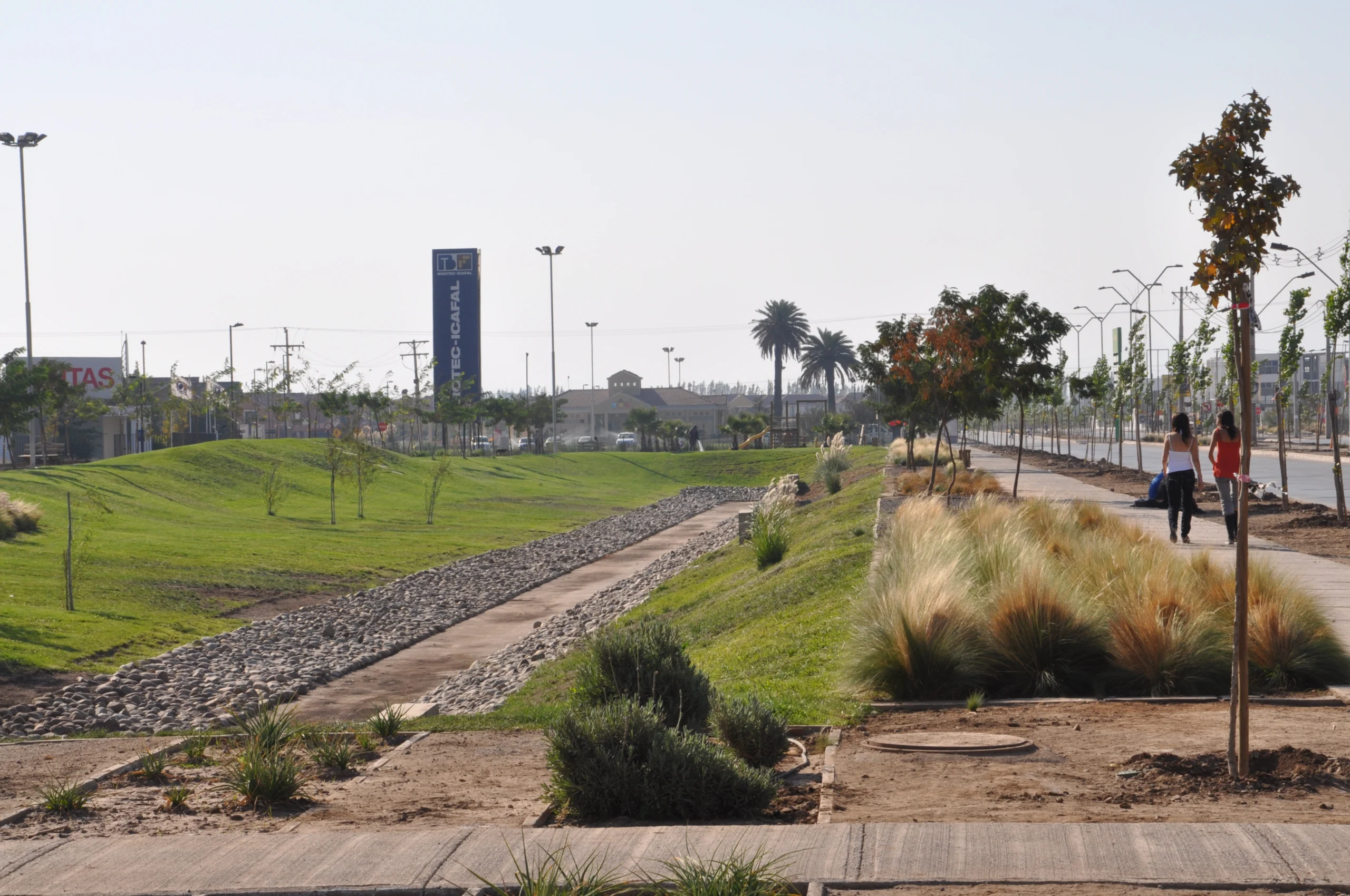 ZUDC Ciudad Valle Grande
