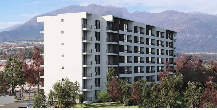 Edificio Mirador